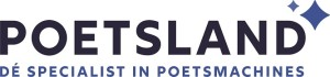 Poetsland Reinigingsmachines