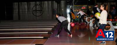 Bowlingtornooi A12 Business Club