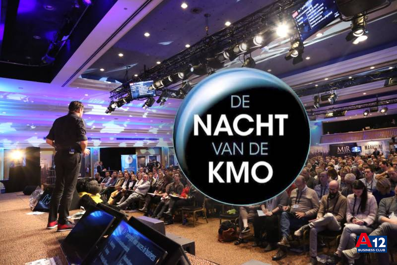 De Nacht van de KMO