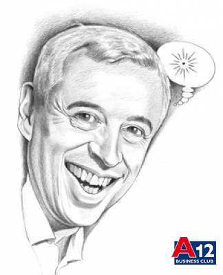 Geen ontbijtvergadering in januari wel in februari