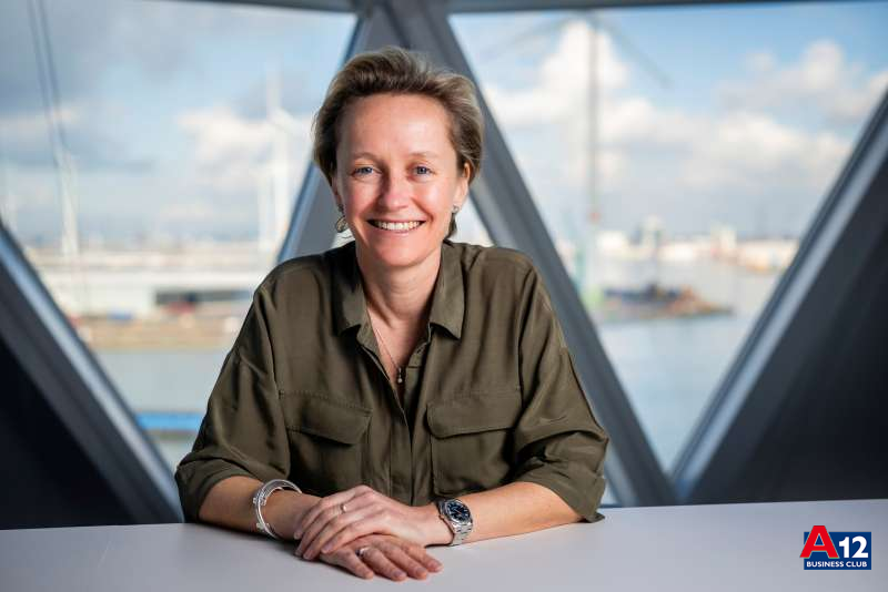 Minister Annick De Ridder over transport en mobiliteit