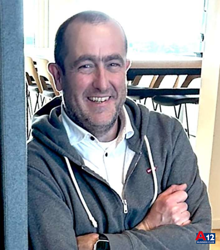 A12 Business Club - Ontbijtvergadering over GOOGLE als geheim wapen voor zakelijk succes