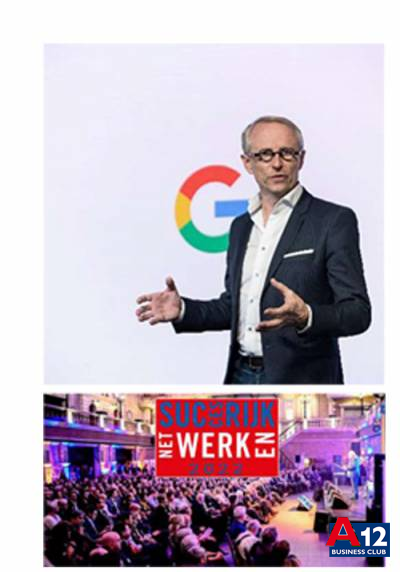Succesrijk Netwerken 2022