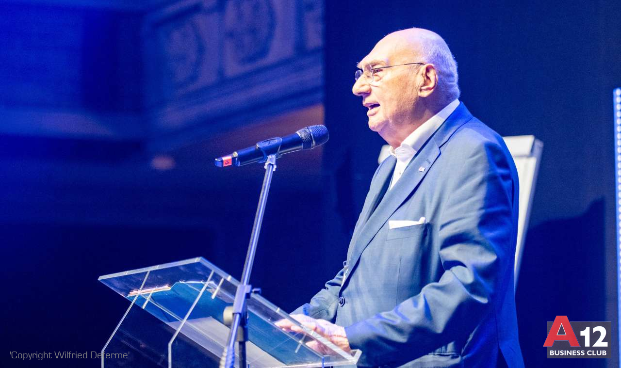 A12 Business Club - De Nacht van de KMO