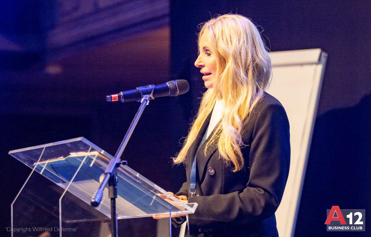 Fotoalbum - De Nacht van de KMO - A12 Business Club - Evenement