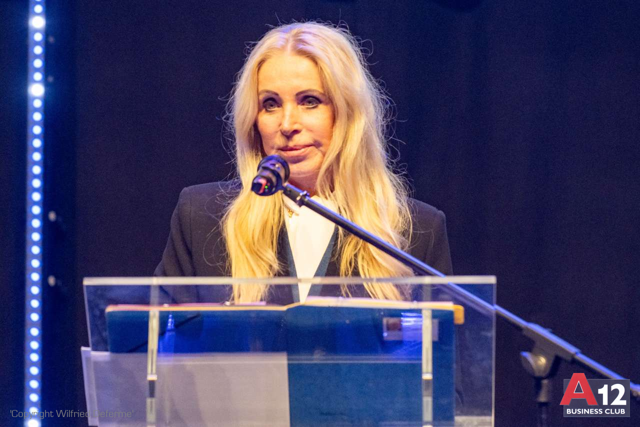 Fotoalbum - De Nacht van de KMO - A12 Business Club - Evenement