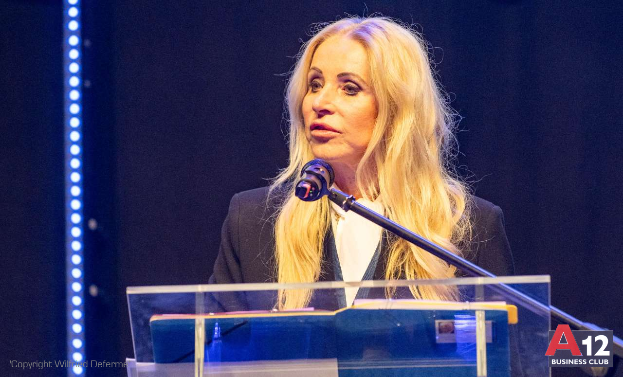 Fotoalbum - De Nacht van de KMO - A12 Business Club - Evenement