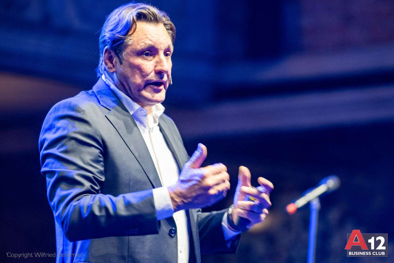 Fotoalbum - De Nacht van de KMO - A12 Business Club - Evenement