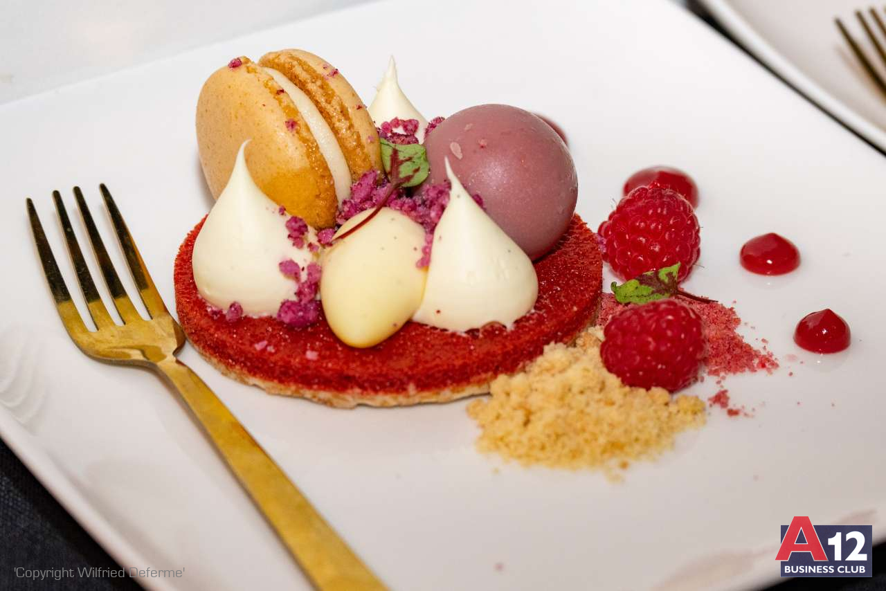 Fotoalbum - De Nacht van de KMO - A12 Business Club - Evenement