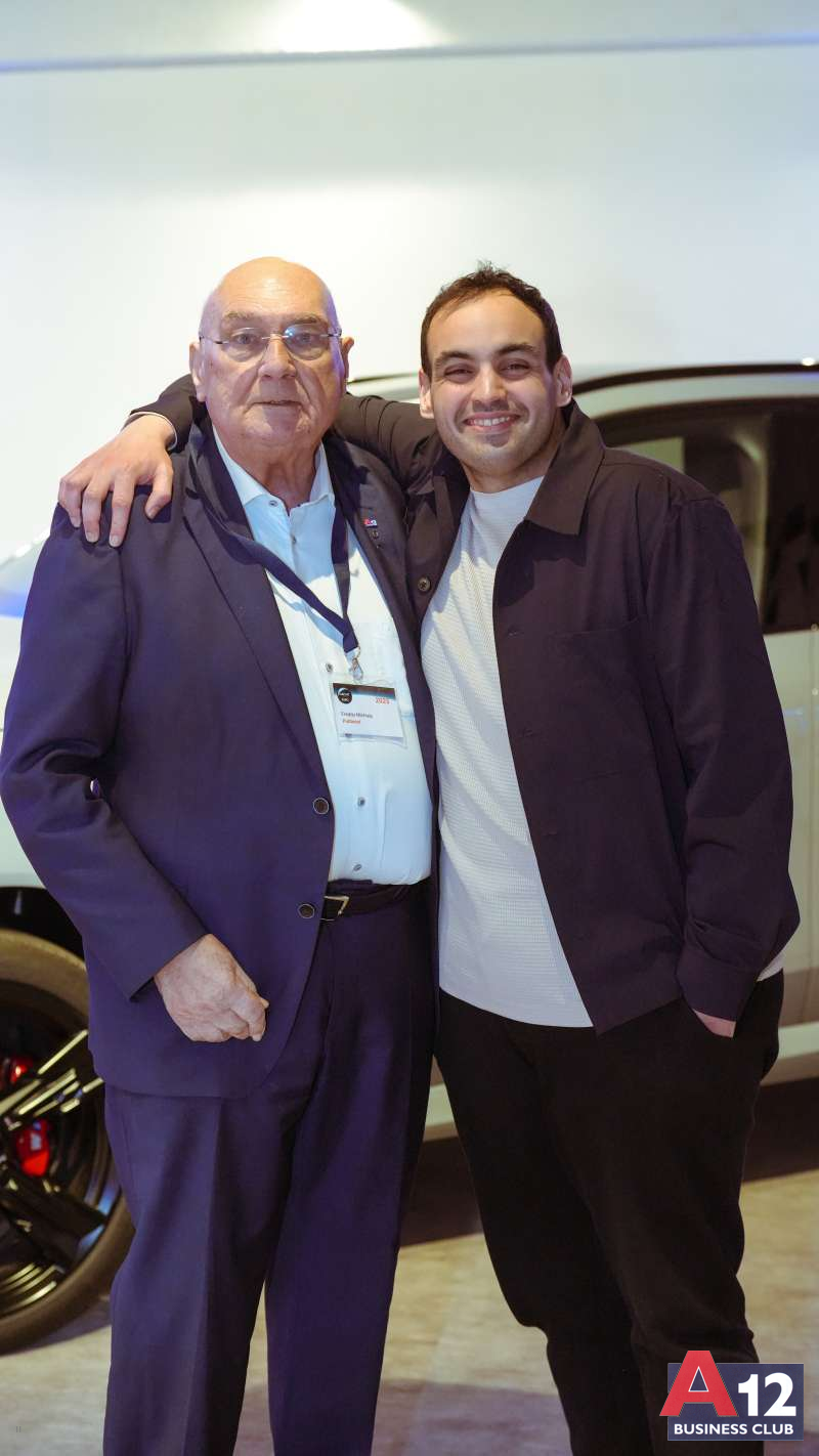 Fotoalbum - De Nacht van de KMO verhuist naar Kinepolis - A12 Business Club - Evenement