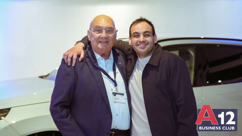 Fotoalbum - De Nacht van de KMO verhuist naar Kinepolis - A12 Business Club - Evenement