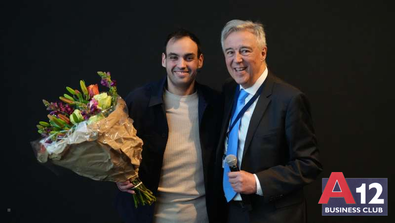 Fotoalbum - De Nacht van de KMO verhuist naar Kinepolis - A12 Business Club - Evenement