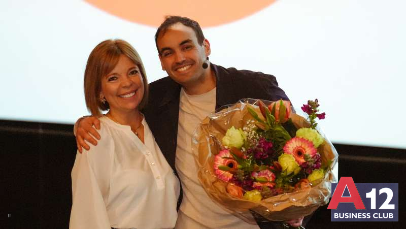 Fotoalbum - De Nacht van de KMO verhuist naar Kinepolis - A12 Business Club - Evenement