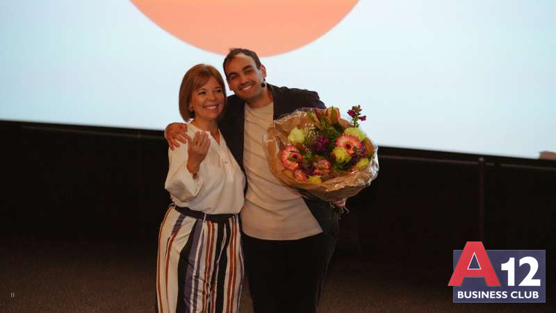 Fotoalbum - De Nacht van de KMO verhuist naar Kinepolis - A12 Business Club - Evenement