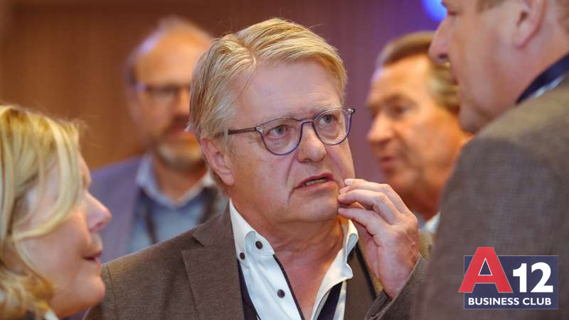 Fotoalbum - De Nacht van de KMO verhuist naar Kinepolis - A12 Business Club - Evenement