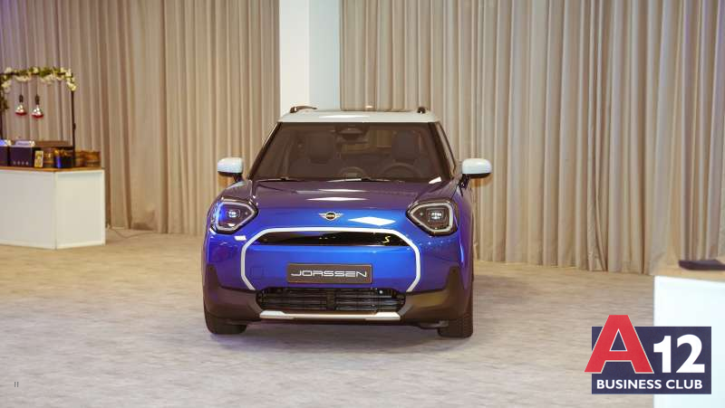 Fotoalbum - De Nacht van de KMO verhuist naar Kinepolis - A12 Business Club - Evenement