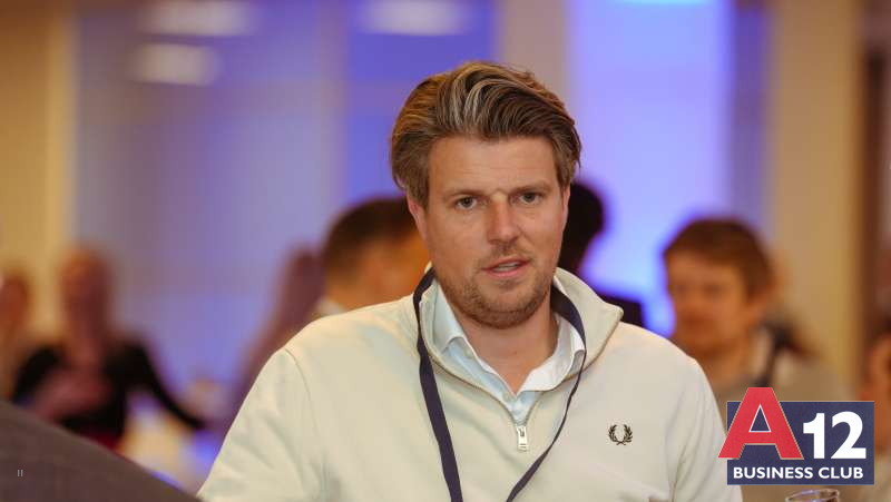 Fotoalbum - De Nacht van de KMO verhuist naar Kinepolis - A12 Business Club - Evenement