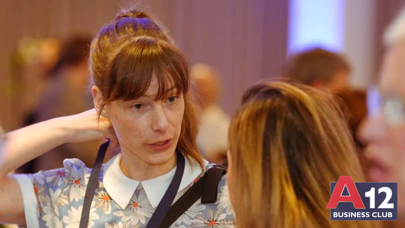 Fotoalbum - De Nacht van de KMO verhuist naar Kinepolis - A12 Business Club - Evenement