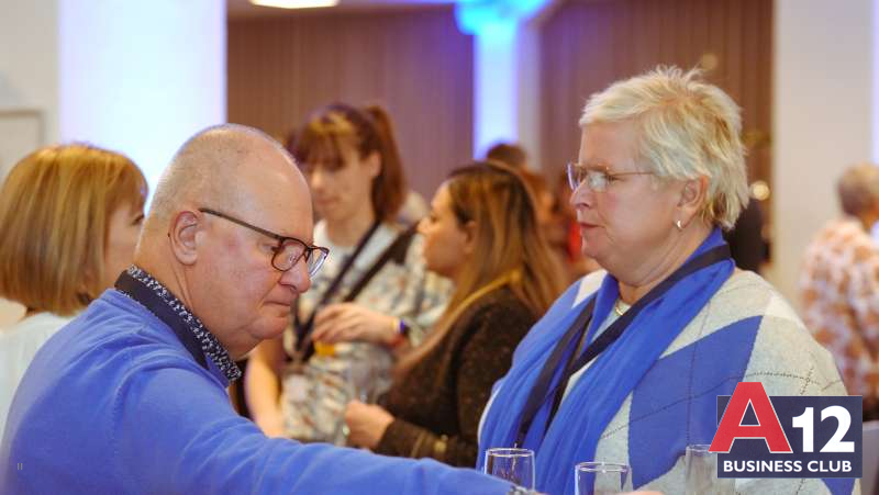 Fotoalbum - De Nacht van de KMO verhuist naar Kinepolis - A12 Business Club - Evenement