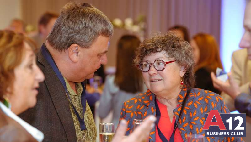 Fotoalbum - De Nacht van de KMO verhuist naar Kinepolis - A12 Business Club - Evenement