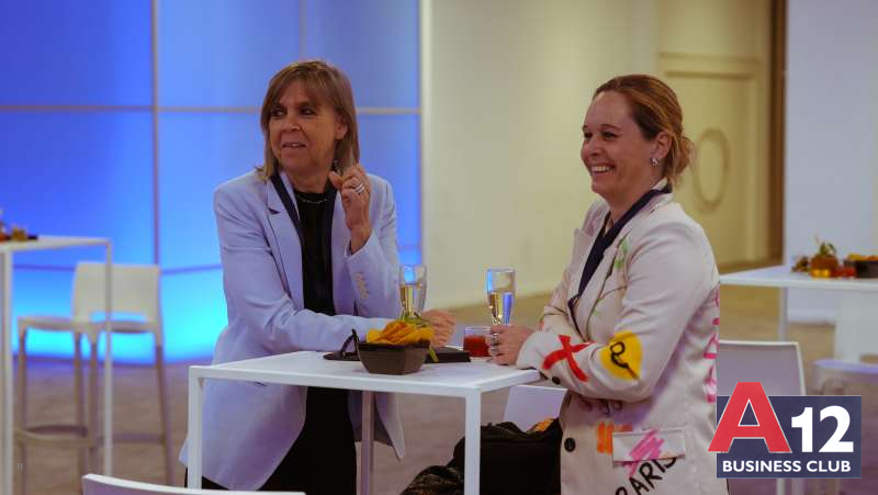 Fotoalbum - De Nacht van de KMO verhuist naar Kinepolis - A12 Business Club - Evenement