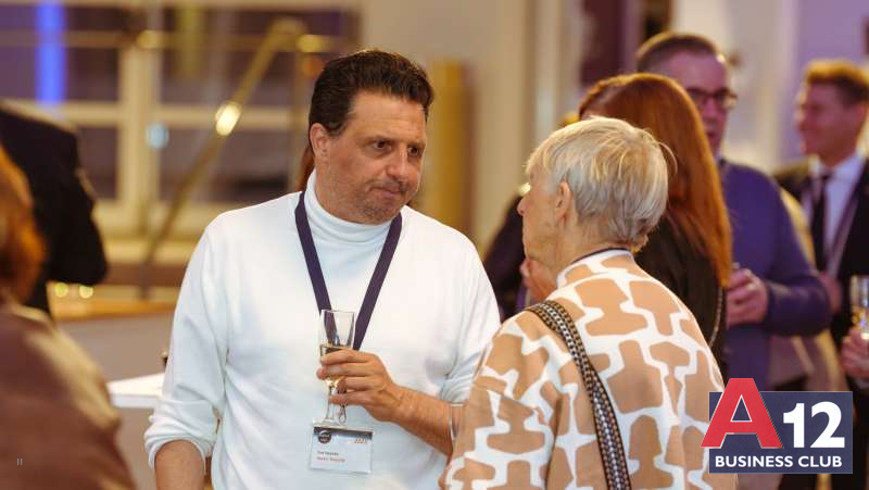 Fotoalbum - De Nacht van de KMO verhuist naar Kinepolis - A12 Business Club - Evenement