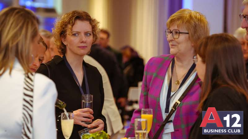 Fotoalbum - De Nacht van de KMO verhuist naar Kinepolis - A12 Business Club - Evenement