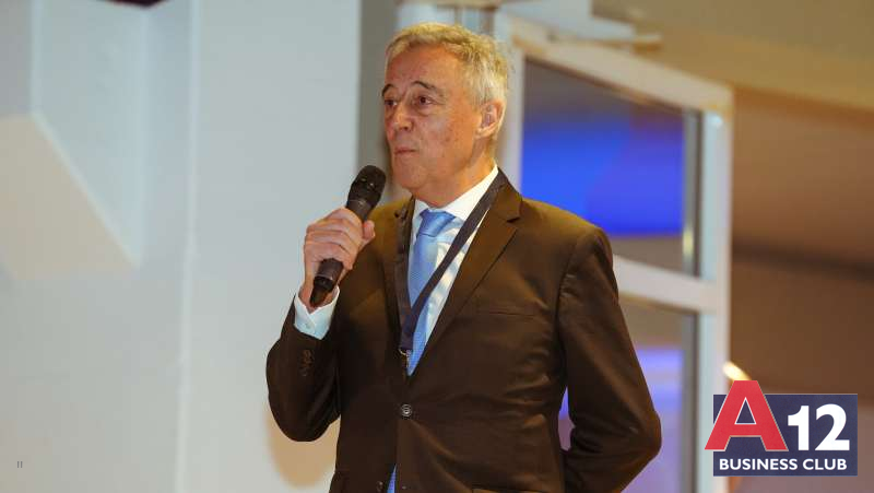 Fotoalbum - De Nacht van de KMO verhuist naar Kinepolis - A12 Business Club - Evenement