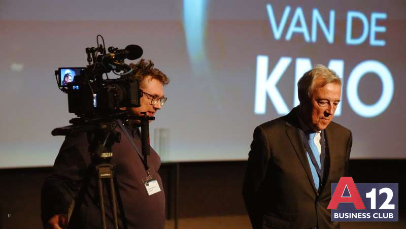 Fotoalbum - De Nacht van de KMO verhuist naar Kinepolis - A12 Business Club - Evenement