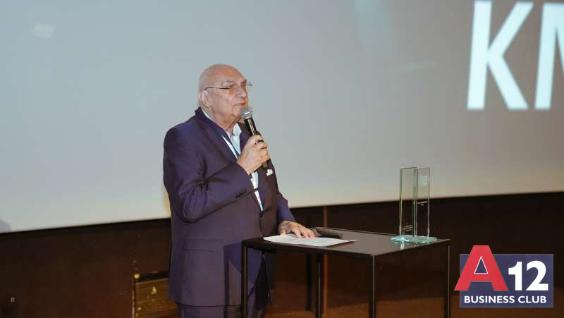 Fotoalbum - De Nacht van de KMO verhuist naar Kinepolis - A12 Business Club - Evenement