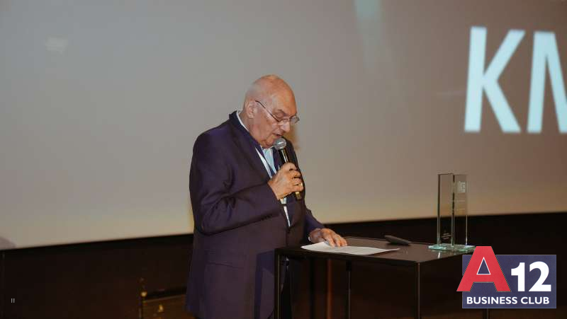 Fotoalbum - De Nacht van de KMO verhuist naar Kinepolis - A12 Business Club - Evenement