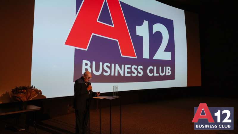 Fotoalbum - De Nacht van de KMO verhuist naar Kinepolis - A12 Business Club - Evenement