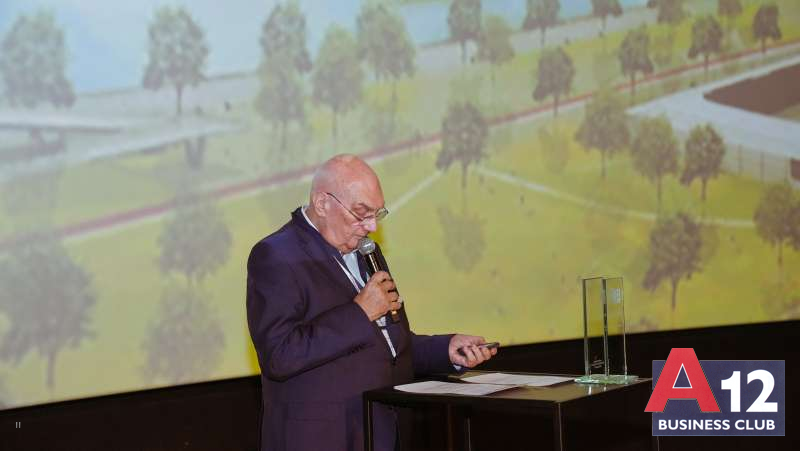 Fotoalbum - De Nacht van de KMO verhuist naar Kinepolis - A12 Business Club - Evenement