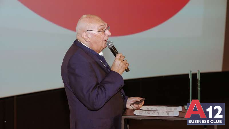 Fotoalbum - De Nacht van de KMO verhuist naar Kinepolis - A12 Business Club - Evenement