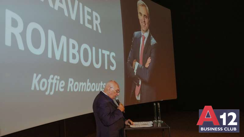 Fotoalbum - De Nacht van de KMO verhuist naar Kinepolis - A12 Business Club - Evenement