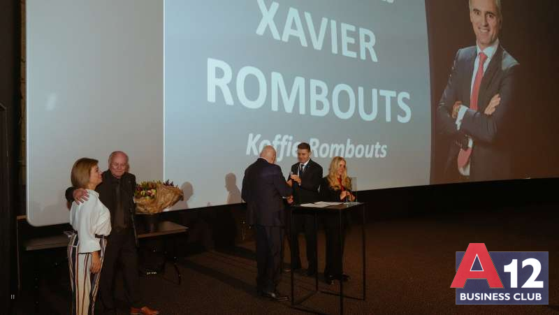 Fotoalbum - De Nacht van de KMO verhuist naar Kinepolis - A12 Business Club - Evenement