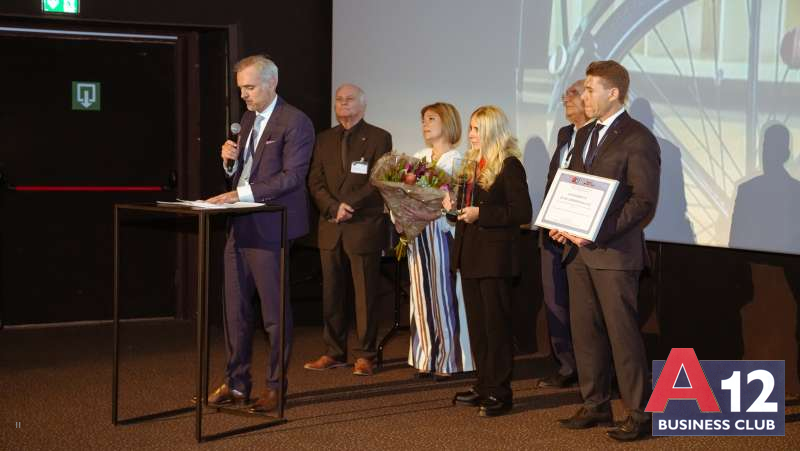 Fotoalbum - De Nacht van de KMO verhuist naar Kinepolis - A12 Business Club - Evenement