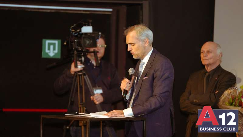 Fotoalbum - De Nacht van de KMO verhuist naar Kinepolis - A12 Business Club - Evenement