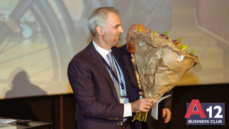 Fotoalbum - De Nacht van de KMO verhuist naar Kinepolis - A12 Business Club - Evenement