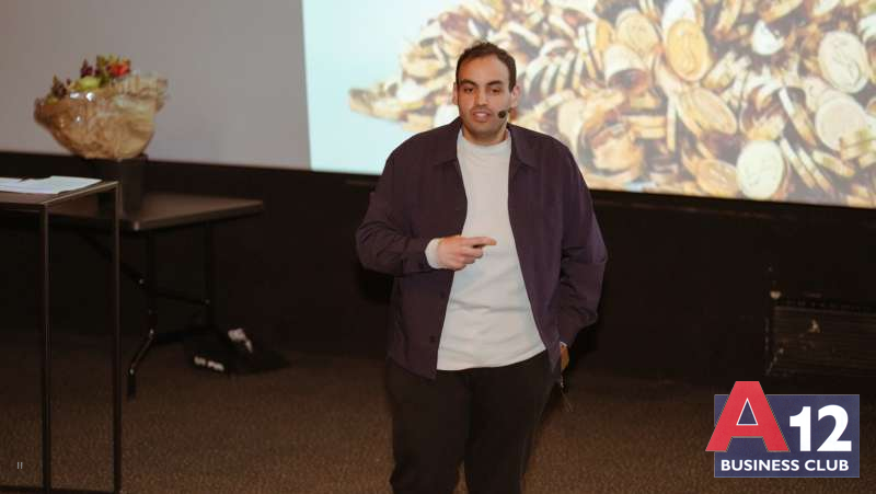 Fotoalbum - De Nacht van de KMO verhuist naar Kinepolis - A12 Business Club - Evenement