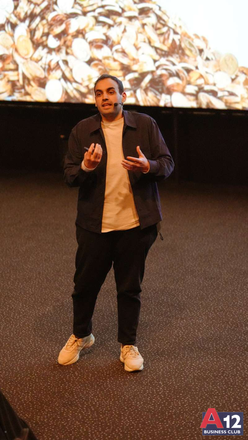 Fotoalbum - De Nacht van de KMO verhuist naar Kinepolis - A12 Business Club - Evenement