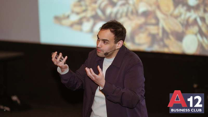 Fotoalbum - De Nacht van de KMO verhuist naar Kinepolis - A12 Business Club - Evenement