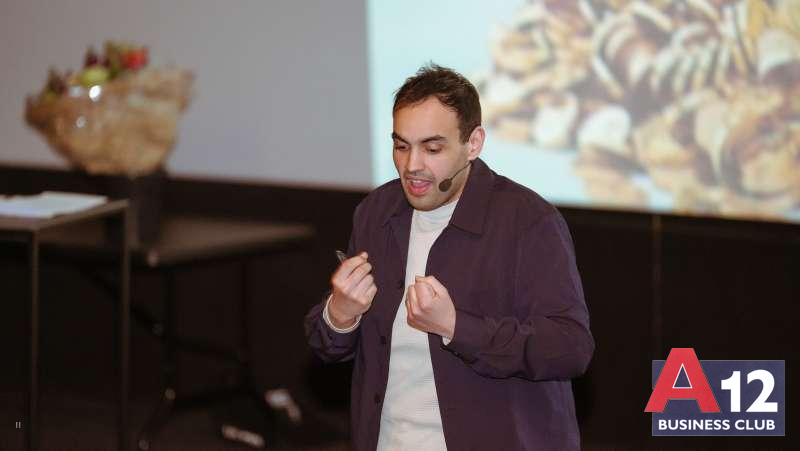 Fotoalbum - De Nacht van de KMO verhuist naar Kinepolis - A12 Business Club - Evenement