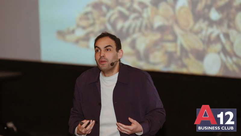 Fotoalbum - De Nacht van de KMO verhuist naar Kinepolis - A12 Business Club - Evenement