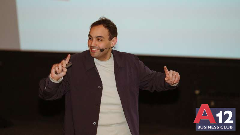 Fotoalbum - De Nacht van de KMO verhuist naar Kinepolis - A12 Business Club - Evenement