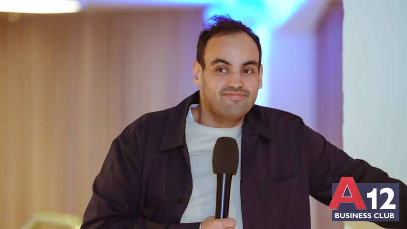 Fotoalbum - De Nacht van de KMO verhuist naar Kinepolis - A12 Business Club - Evenement