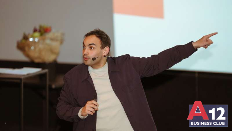 Fotoalbum - De Nacht van de KMO verhuist naar Kinepolis - A12 Business Club - Evenement