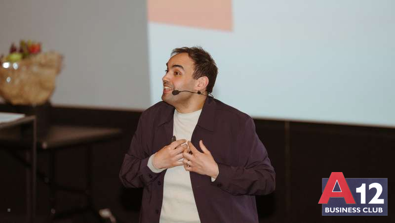 Fotoalbum - De Nacht van de KMO verhuist naar Kinepolis - A12 Business Club - Evenement