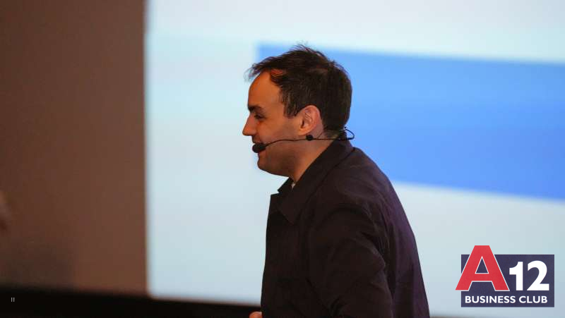 Fotoalbum - De Nacht van de KMO verhuist naar Kinepolis - A12 Business Club - Evenement