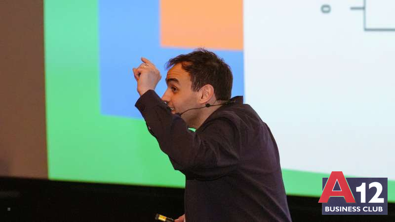 Fotoalbum - De Nacht van de KMO verhuist naar Kinepolis - A12 Business Club - Evenement